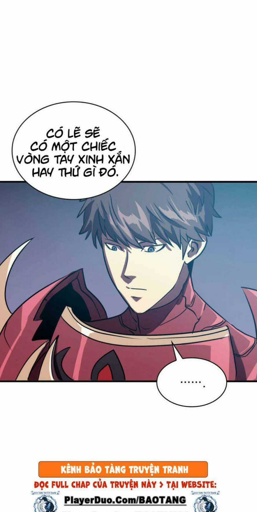 Sự Trở Lại Của Người Chơi Cấp Cao Nhất Chapter 42 trang 45