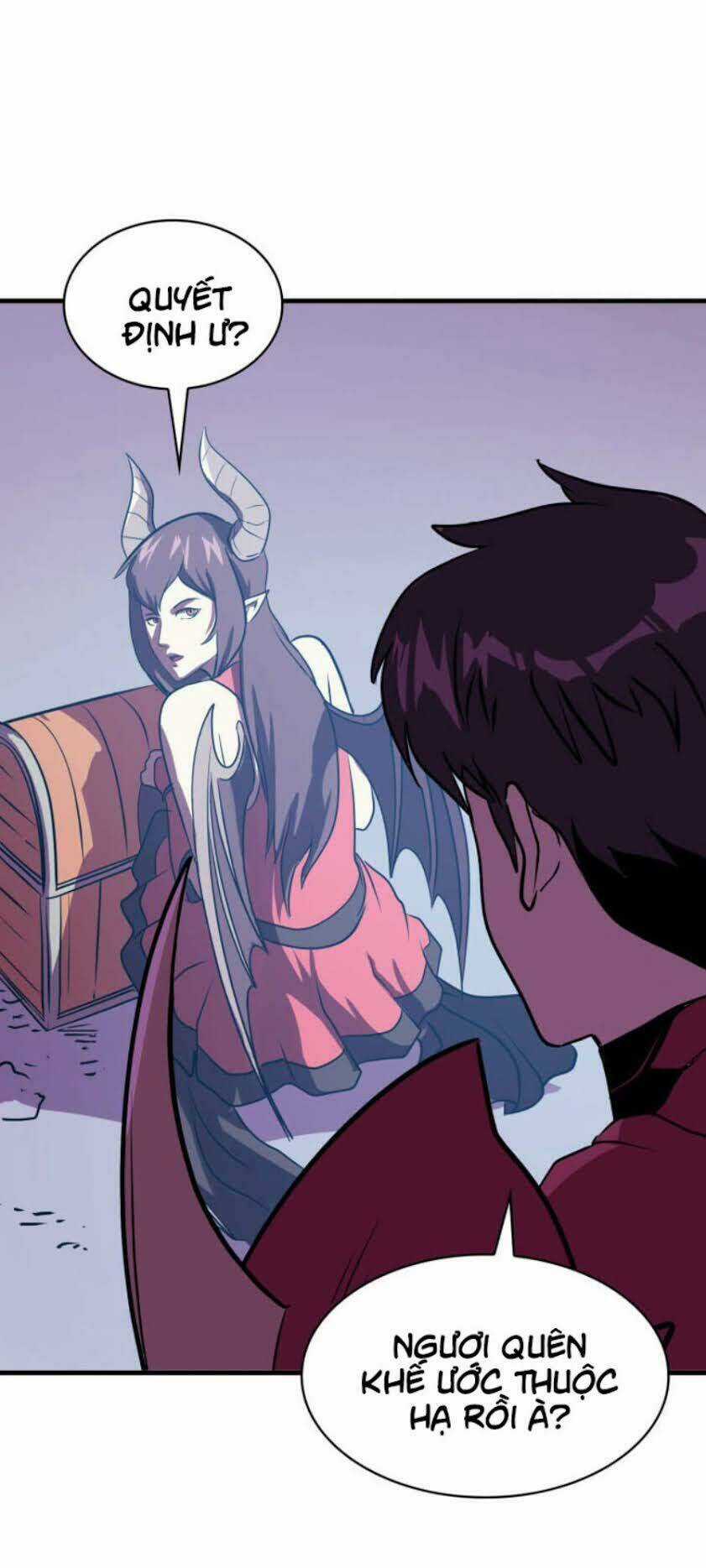 Sự Trở Lại Của Người Chơi Cấp Cao Nhất Chapter 42 trang 47