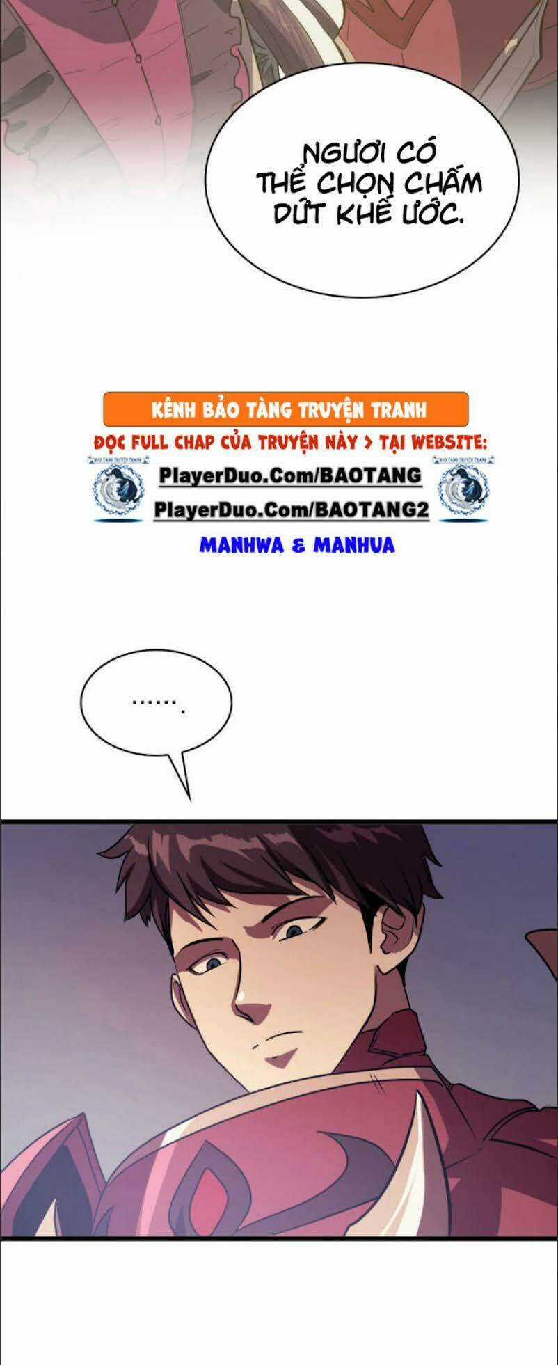 Sự Trở Lại Của Người Chơi Cấp Cao Nhất Chapter 42 trang 49