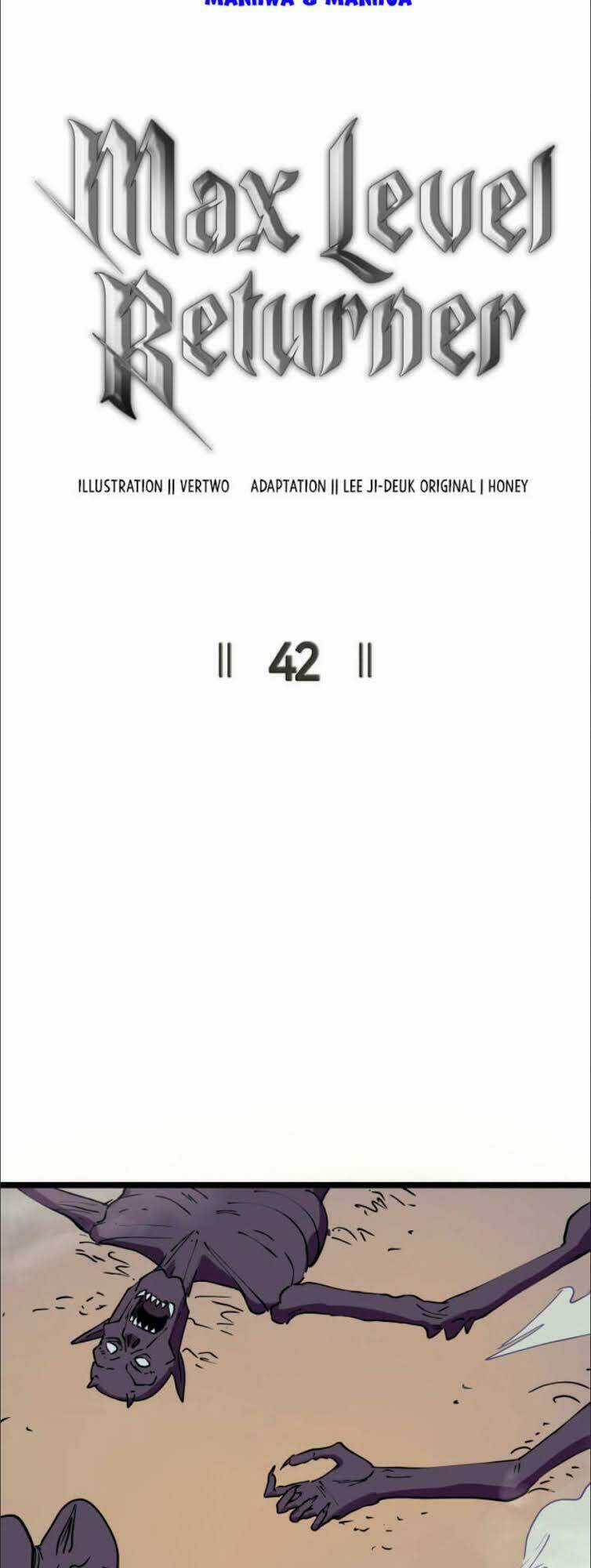 Sự Trở Lại Của Người Chơi Cấp Cao Nhất Chapter 42 trang 5