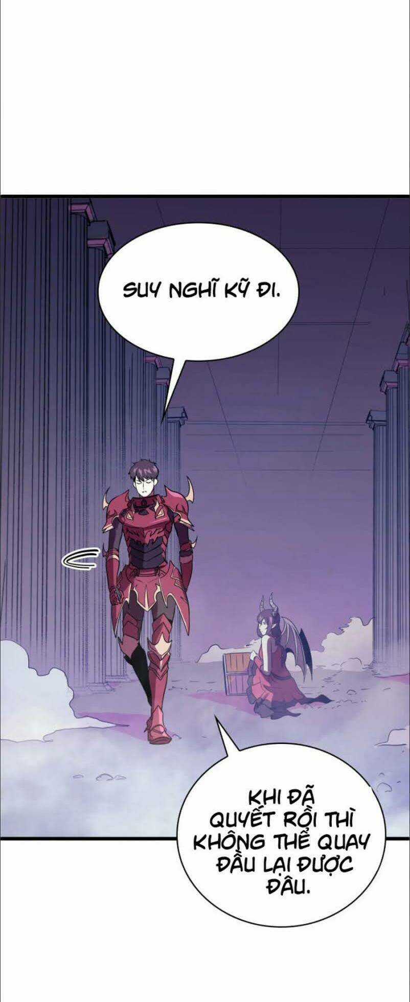 Sự Trở Lại Của Người Chơi Cấp Cao Nhất Chapter 42 trang 50