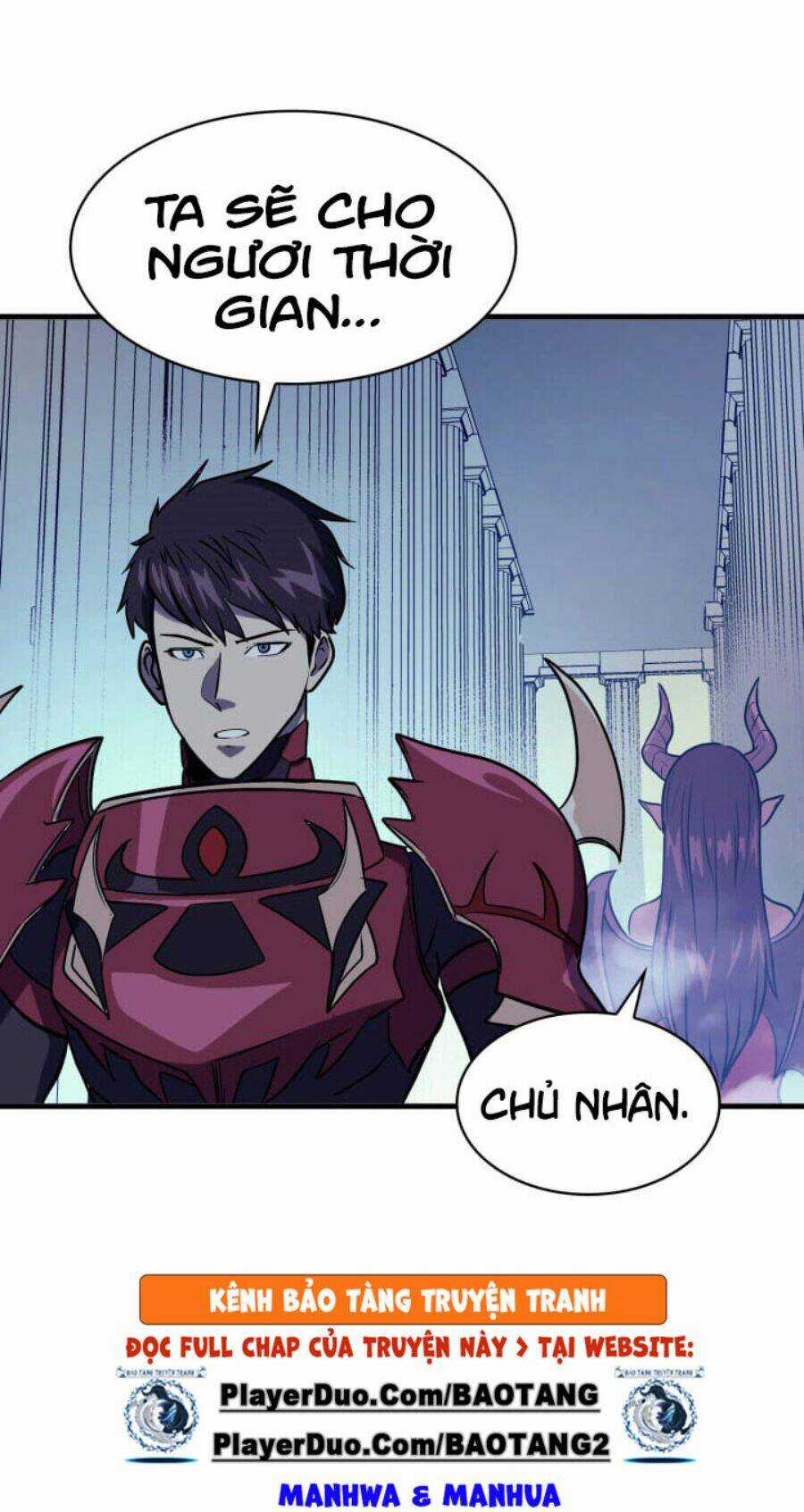 Sự Trở Lại Của Người Chơi Cấp Cao Nhất Chapter 42 trang 51