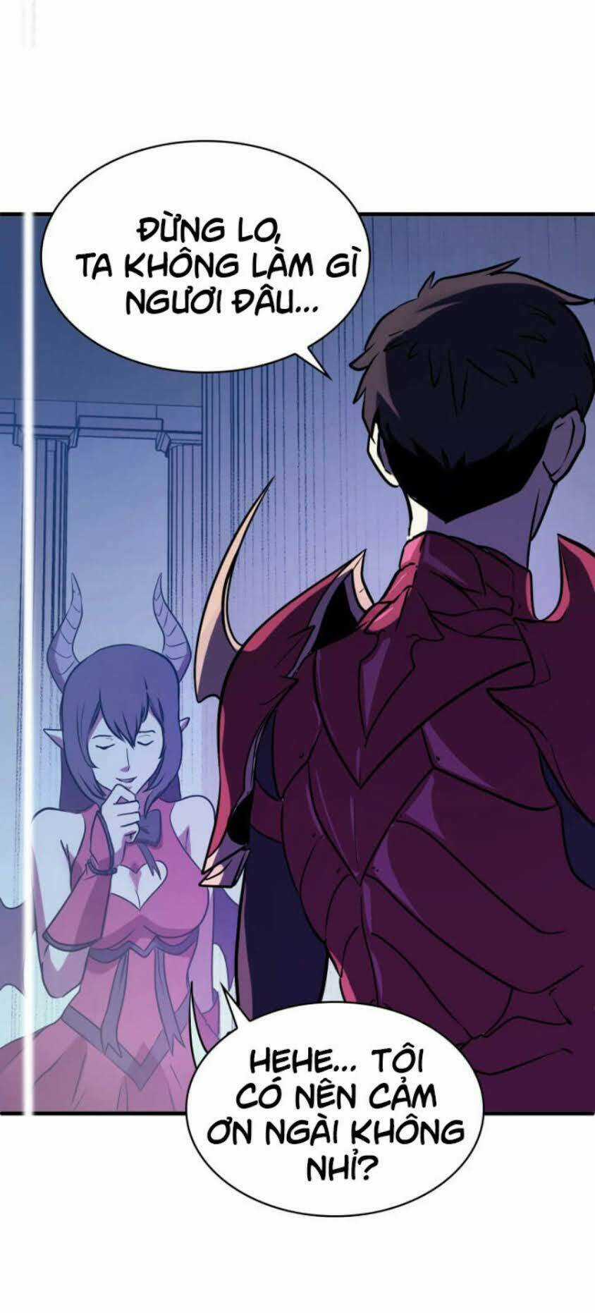 Sự Trở Lại Của Người Chơi Cấp Cao Nhất Chapter 42 trang 57