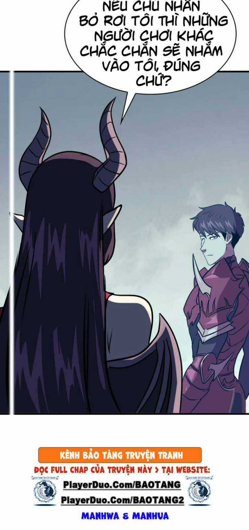 Sự Trở Lại Của Người Chơi Cấp Cao Nhất Chapter 42 trang 59