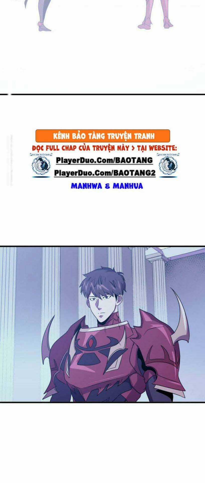 Sự Trở Lại Của Người Chơi Cấp Cao Nhất Chapter 42 trang 64