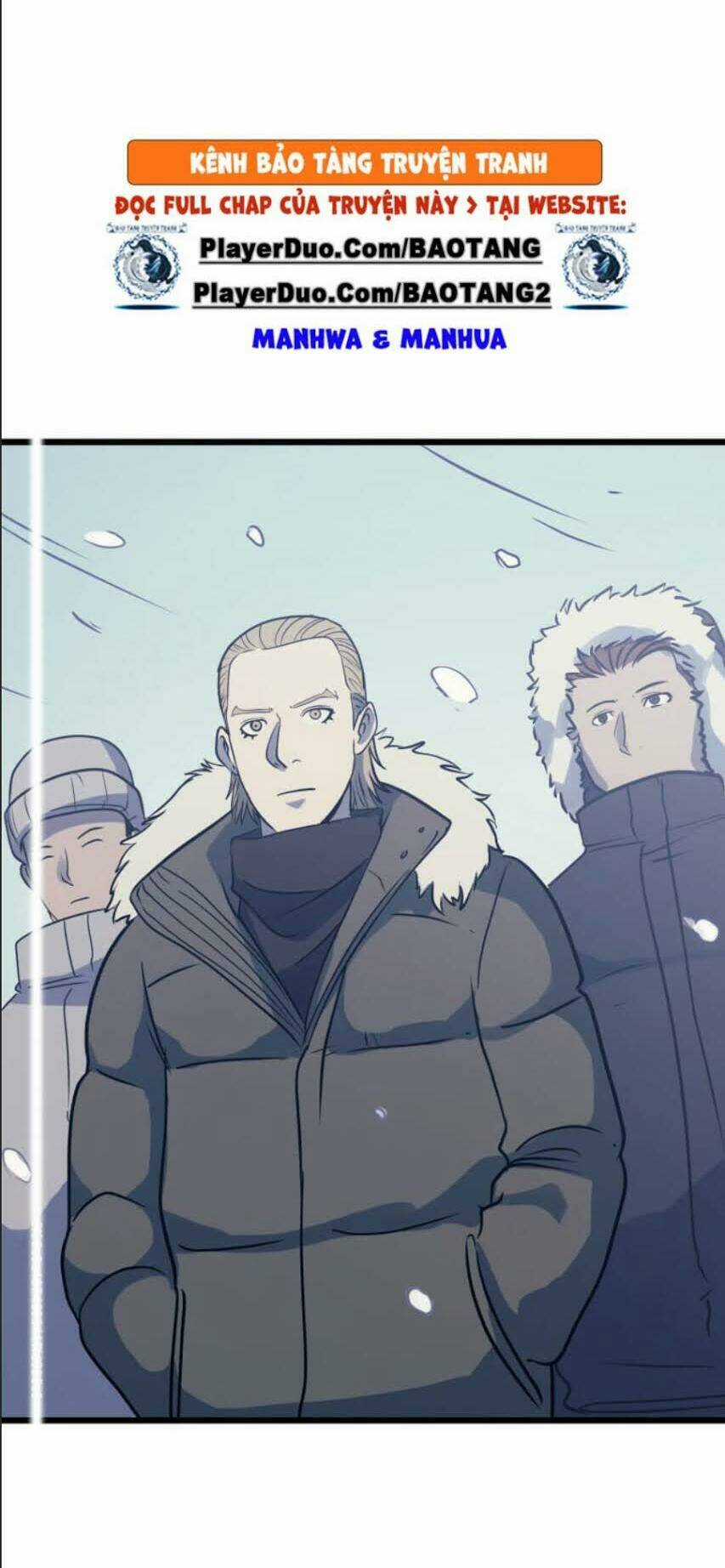 Sự Trở Lại Của Người Chơi Cấp Cao Nhất Chapter 42 trang 74