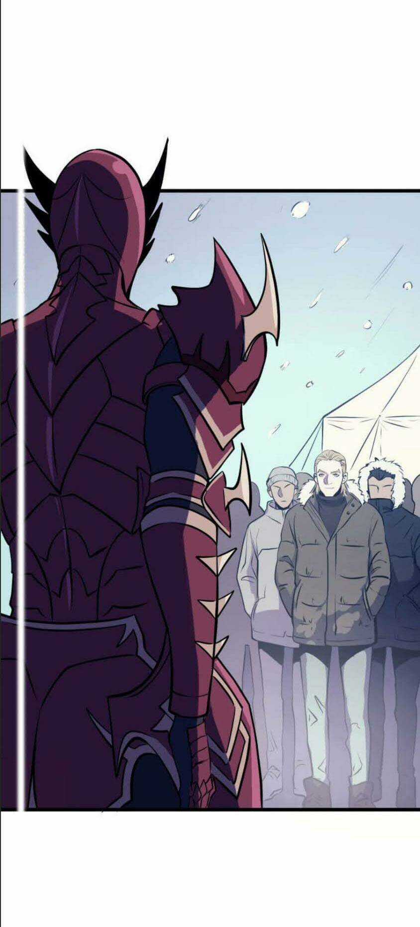 Sự Trở Lại Của Người Chơi Cấp Cao Nhất Chapter 42 trang 78