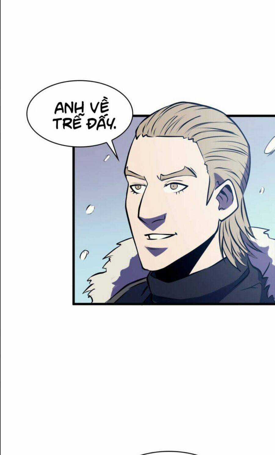 Sự Trở Lại Của Người Chơi Cấp Cao Nhất Chapter 42 trang 79