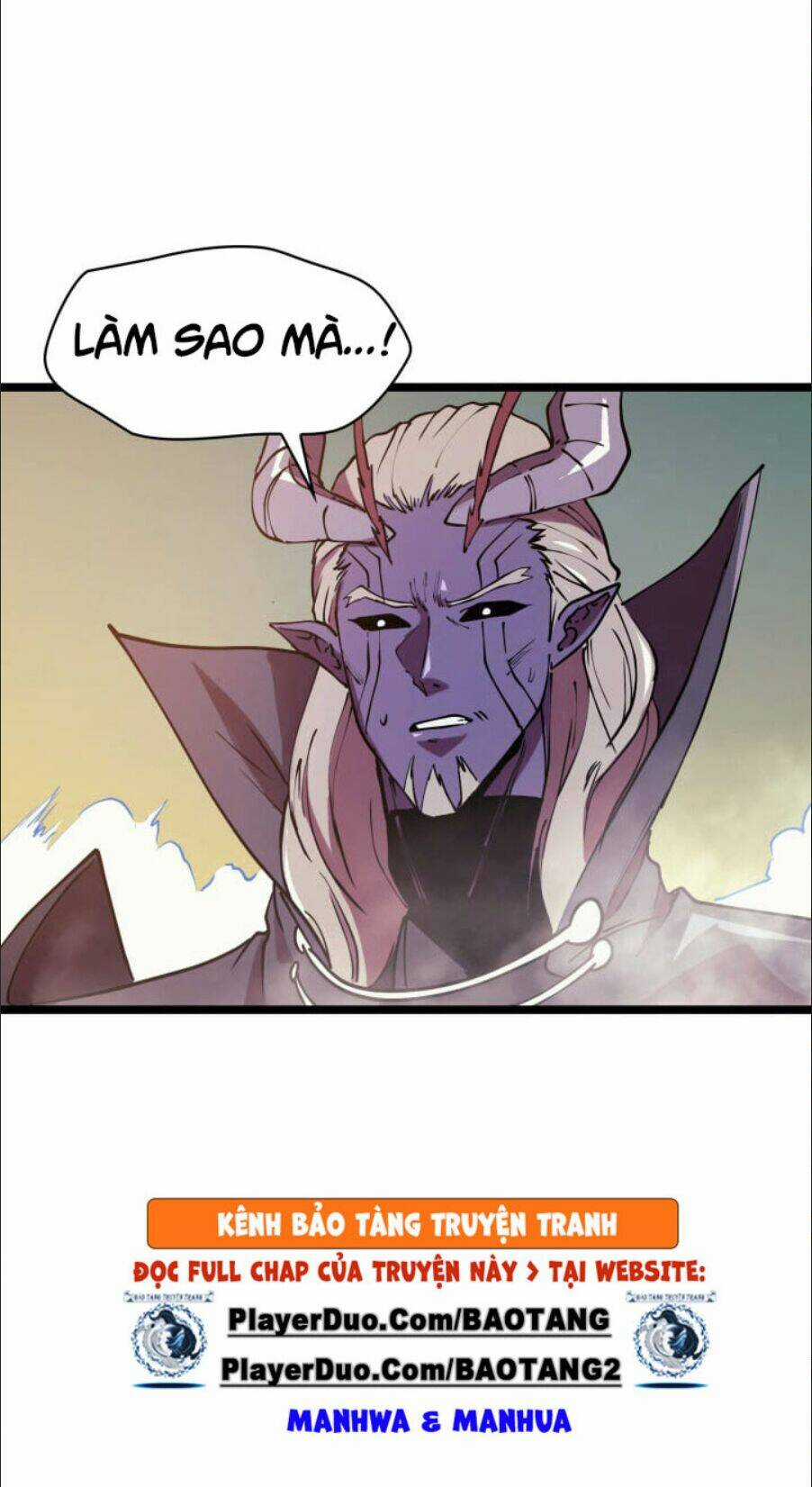 Sự Trở Lại Của Người Chơi Cấp Cao Nhất Chapter 42 trang 8