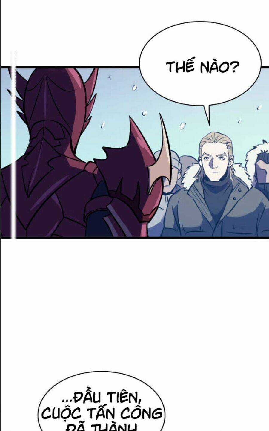 Sự Trở Lại Của Người Chơi Cấp Cao Nhất Chapter 42 trang 81