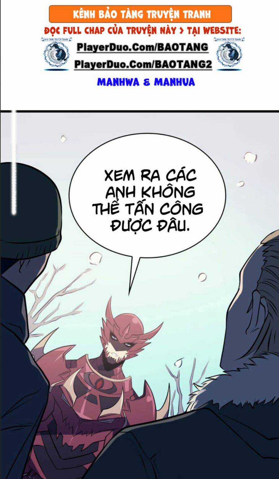 Sự Trở Lại Của Người Chơi Cấp Cao Nhất Chapter 42 trang 84