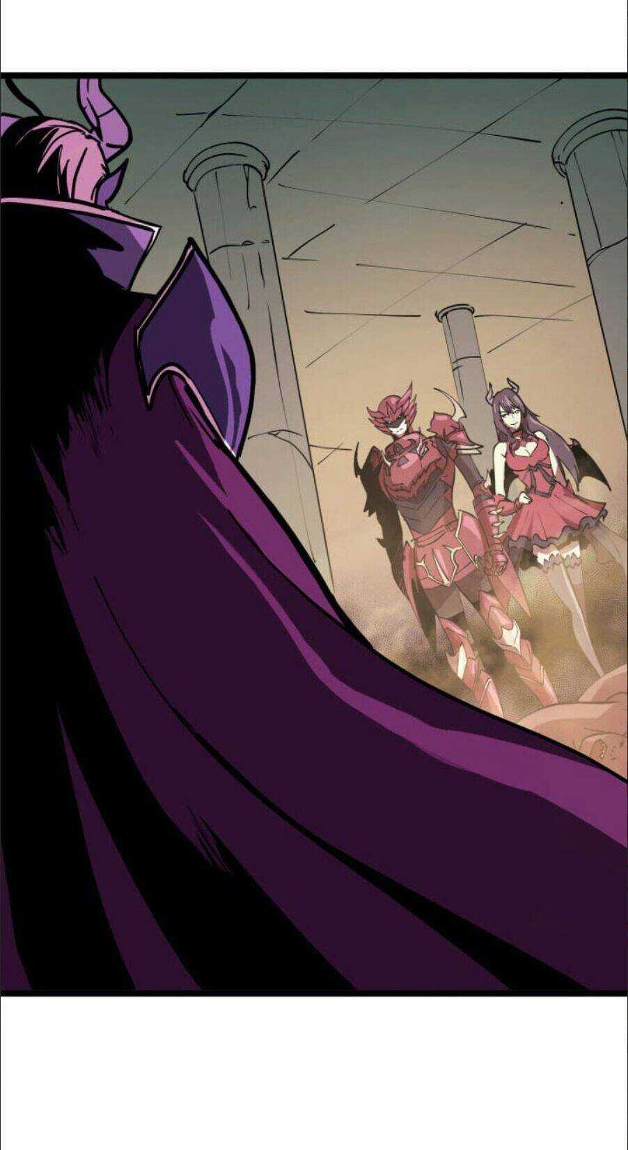 Sự Trở Lại Của Người Chơi Cấp Cao Nhất Chapter 42 trang 9