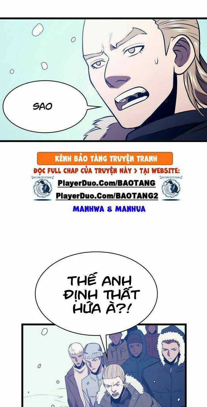 Sự Trở Lại Của Người Chơi Cấp Cao Nhất Chapter 43 trang 23