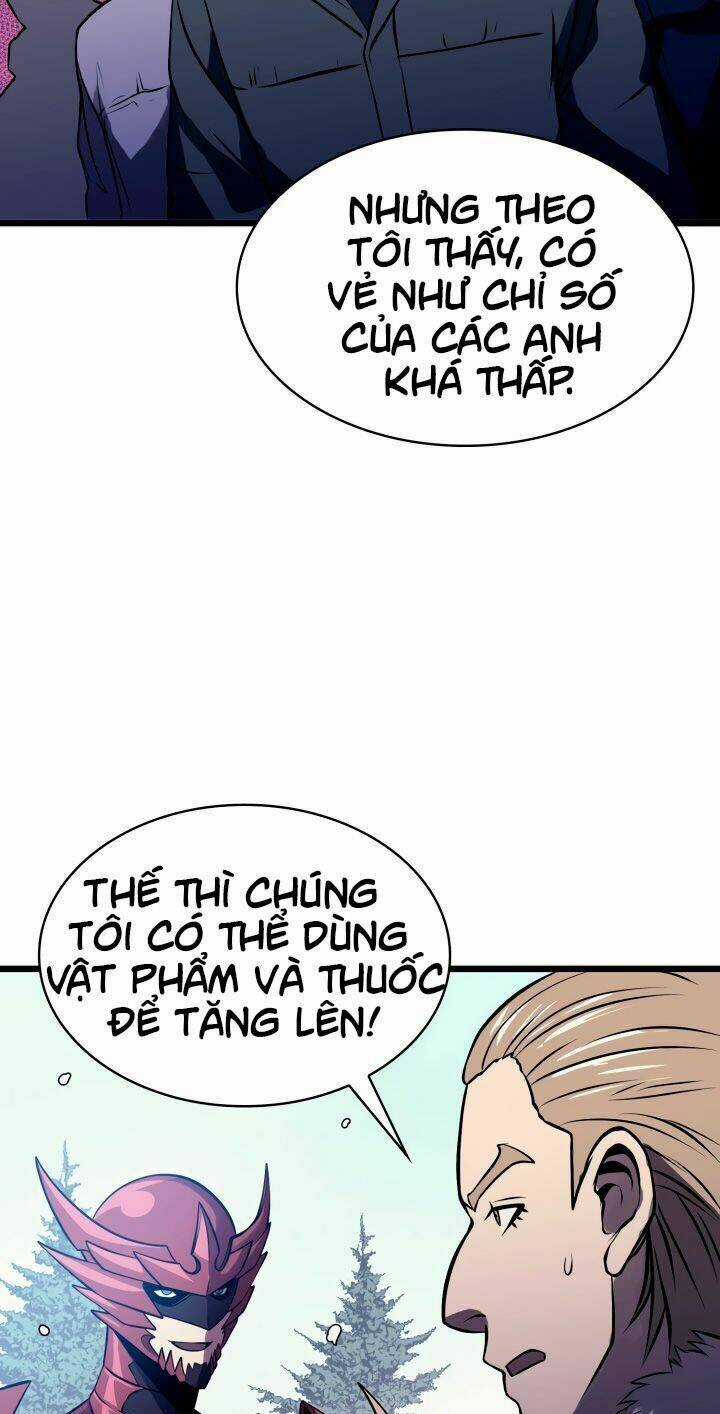 Sự Trở Lại Của Người Chơi Cấp Cao Nhất Chapter 43 trang 25