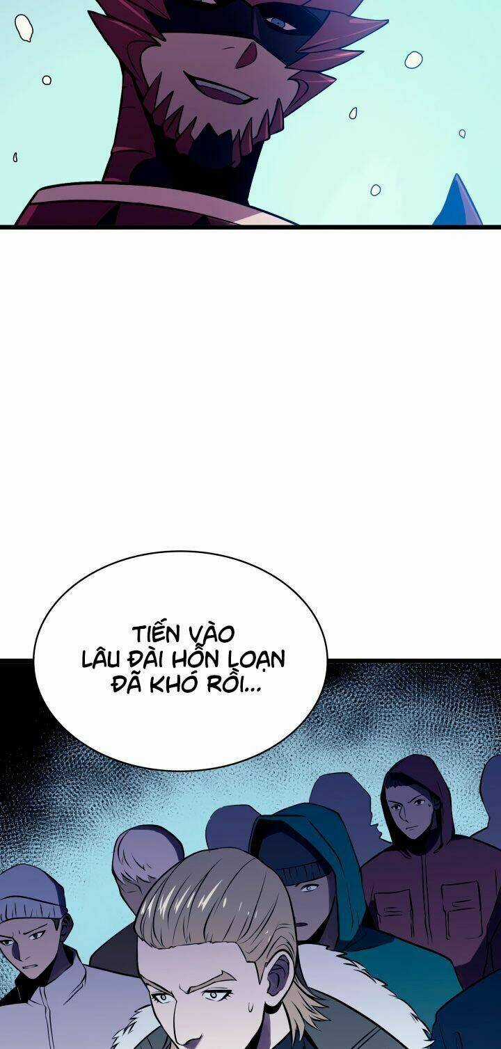 Sự Trở Lại Của Người Chơi Cấp Cao Nhất Chapter 43 trang 28