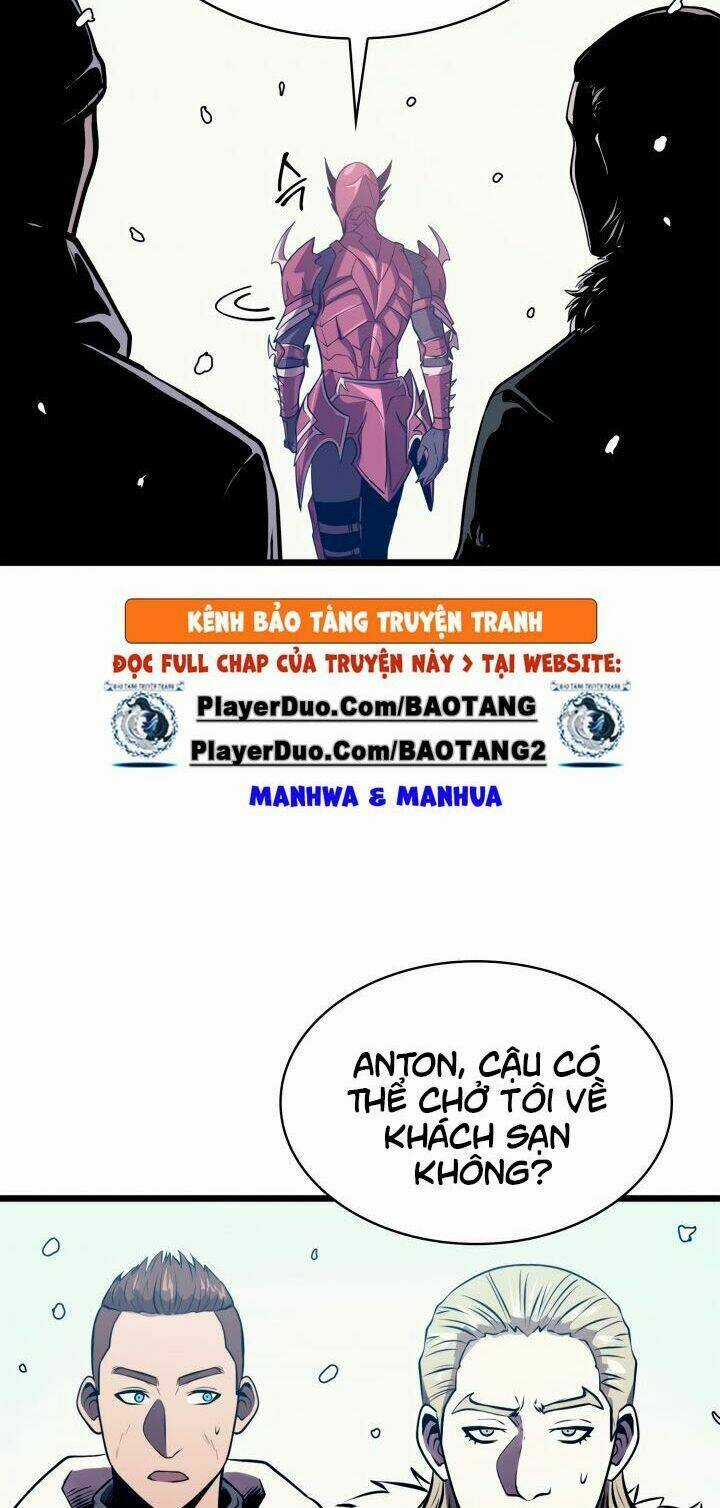 Sự Trở Lại Của Người Chơi Cấp Cao Nhất Chapter 43 trang 32