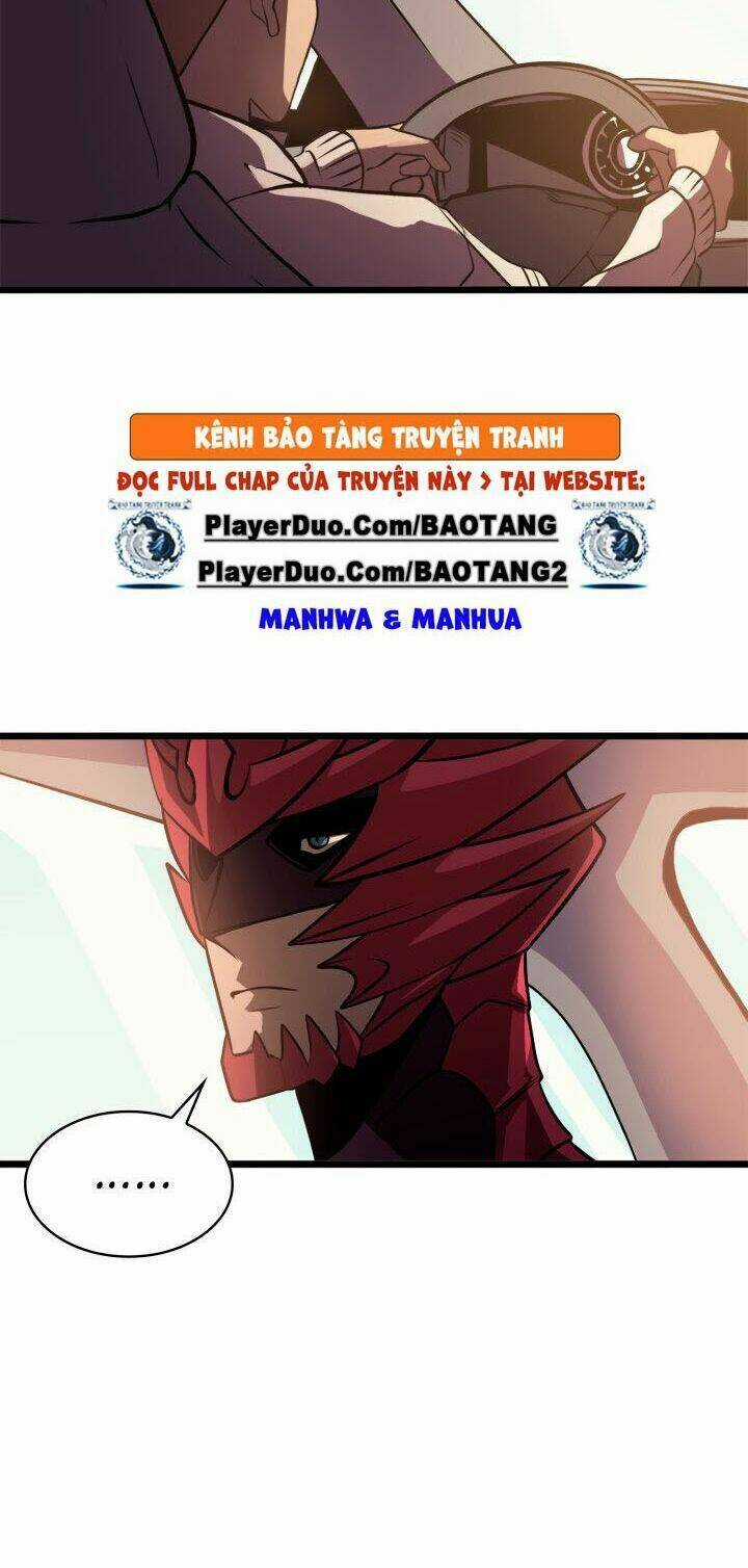 Sự Trở Lại Của Người Chơi Cấp Cao Nhất Chapter 43 trang 35