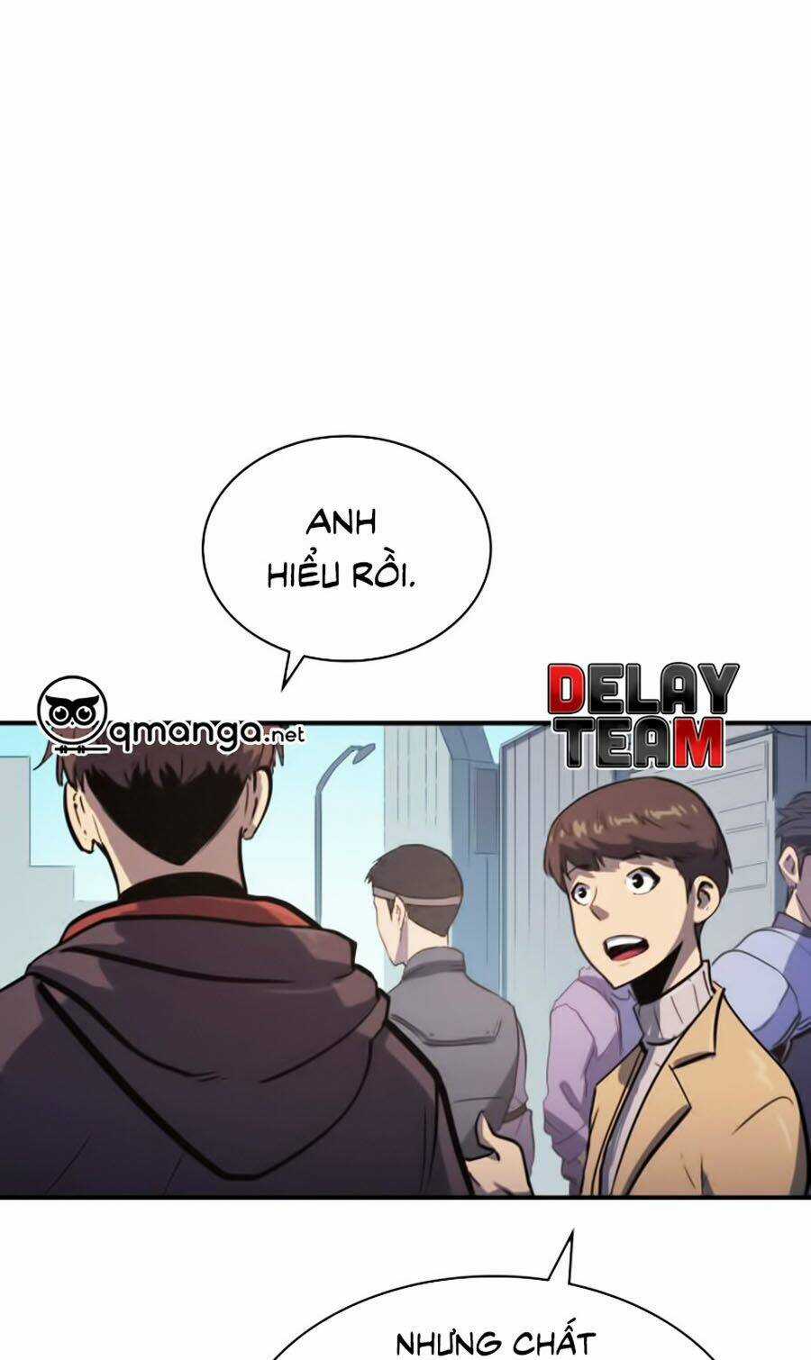 Sự Trở Lại Của Người Chơi Cấp Cao Nhất Chapter 5 trang 10