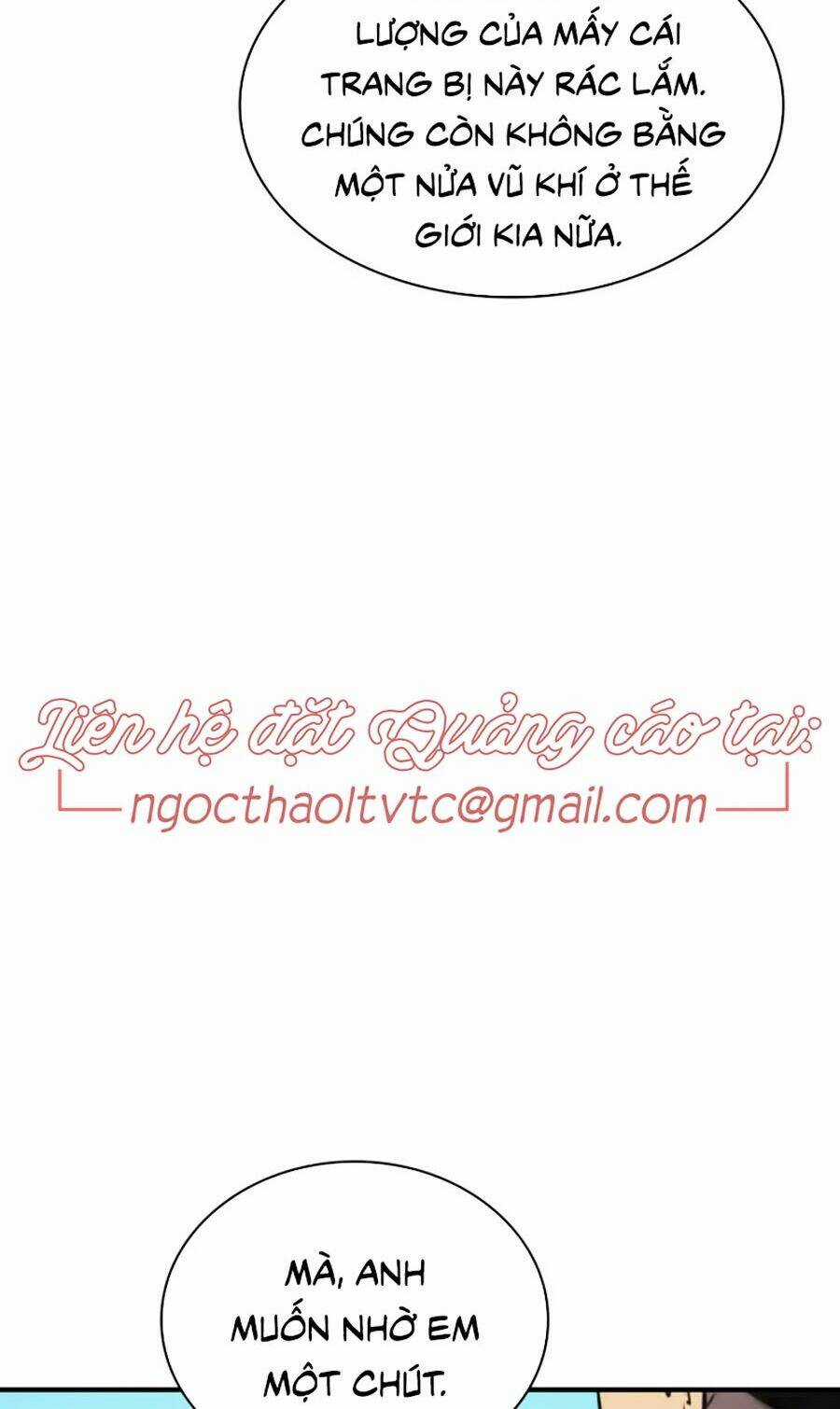 Sự Trở Lại Của Người Chơi Cấp Cao Nhất Chapter 5 trang 11