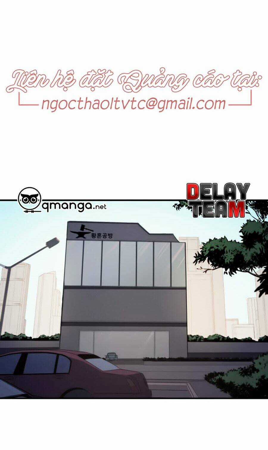 Sự Trở Lại Của Người Chơi Cấp Cao Nhất Chapter 5 trang 16