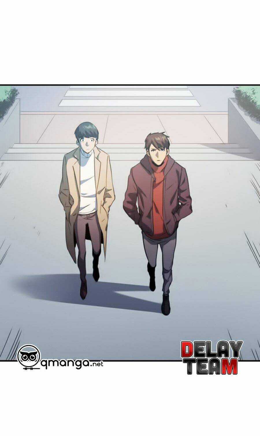 Sự Trở Lại Của Người Chơi Cấp Cao Nhất Chapter 5 trang 18