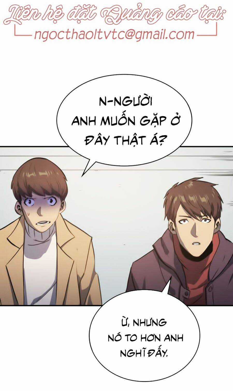 Sự Trở Lại Của Người Chơi Cấp Cao Nhất Chapter 5 trang 19