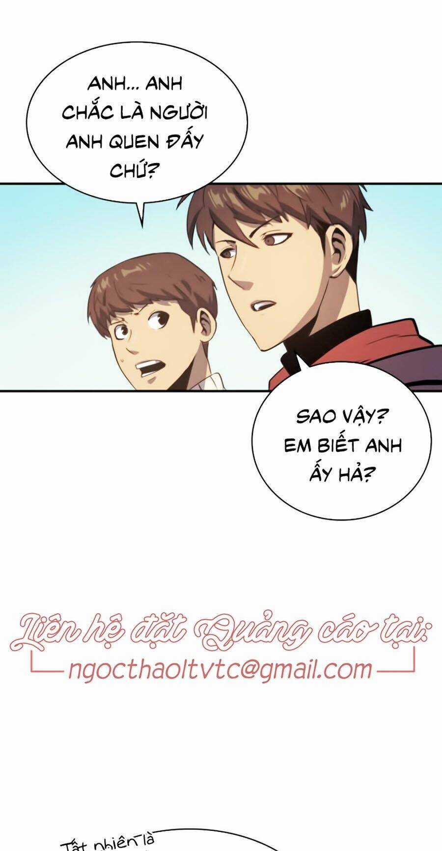 Sự Trở Lại Của Người Chơi Cấp Cao Nhất Chapter 5 trang 20