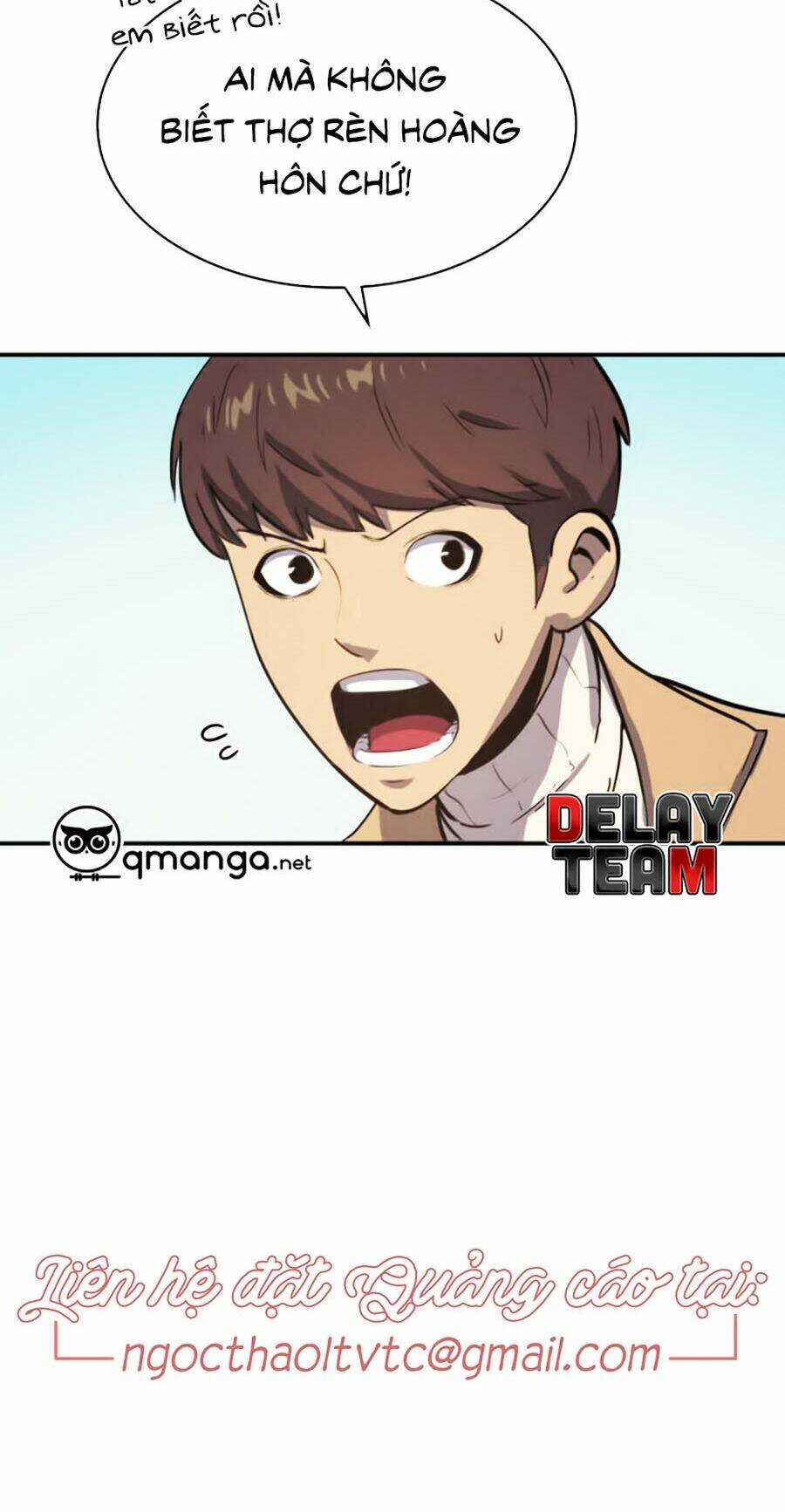 Sự Trở Lại Của Người Chơi Cấp Cao Nhất Chapter 5 trang 21