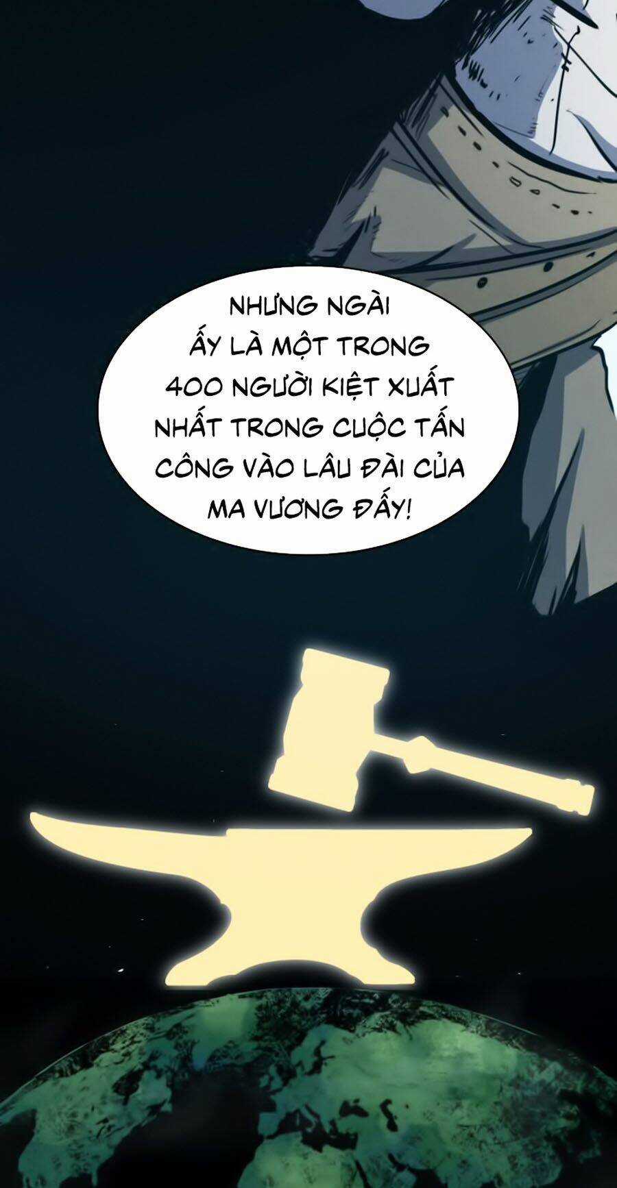 Sự Trở Lại Của Người Chơi Cấp Cao Nhất Chapter 5 trang 23