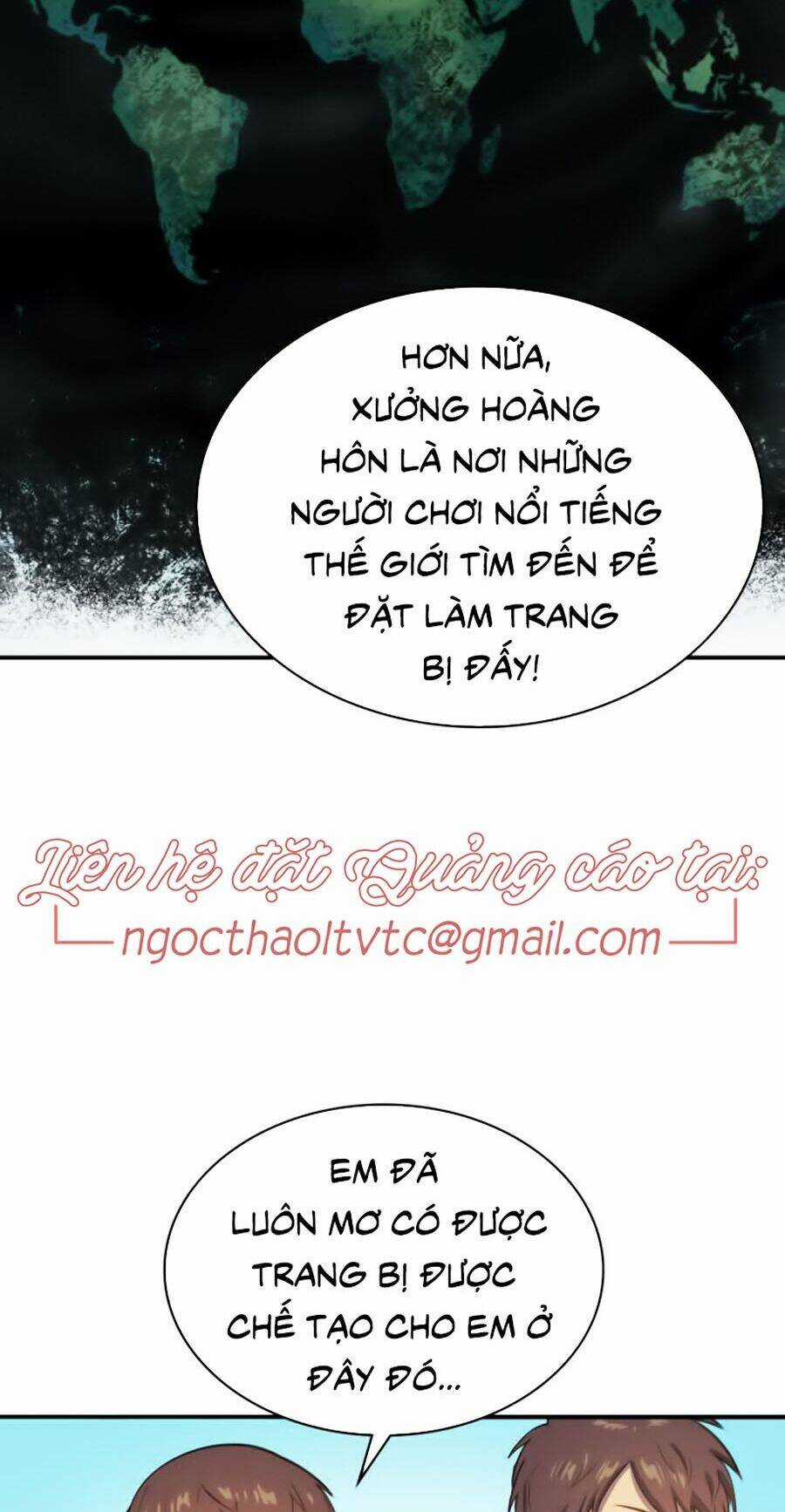 Sự Trở Lại Của Người Chơi Cấp Cao Nhất Chapter 5 trang 24