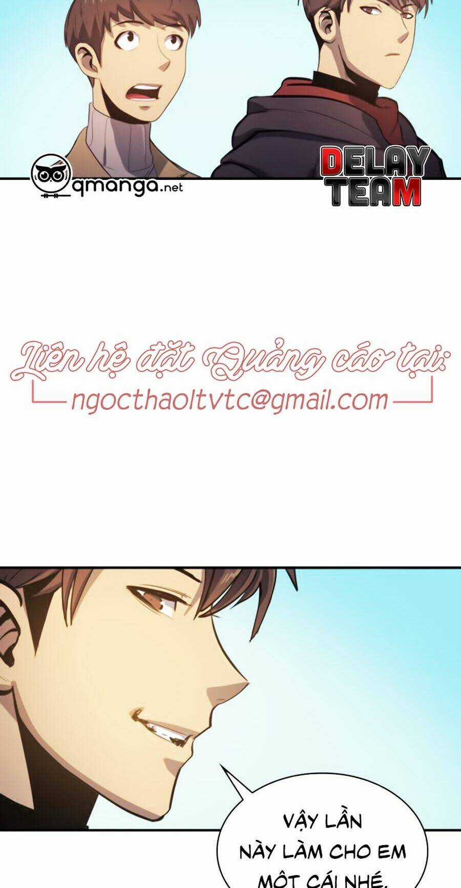 Sự Trở Lại Của Người Chơi Cấp Cao Nhất Chapter 5 trang 25