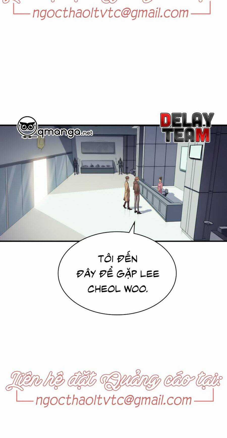 Sự Trở Lại Của Người Chơi Cấp Cao Nhất Chapter 5 trang 29