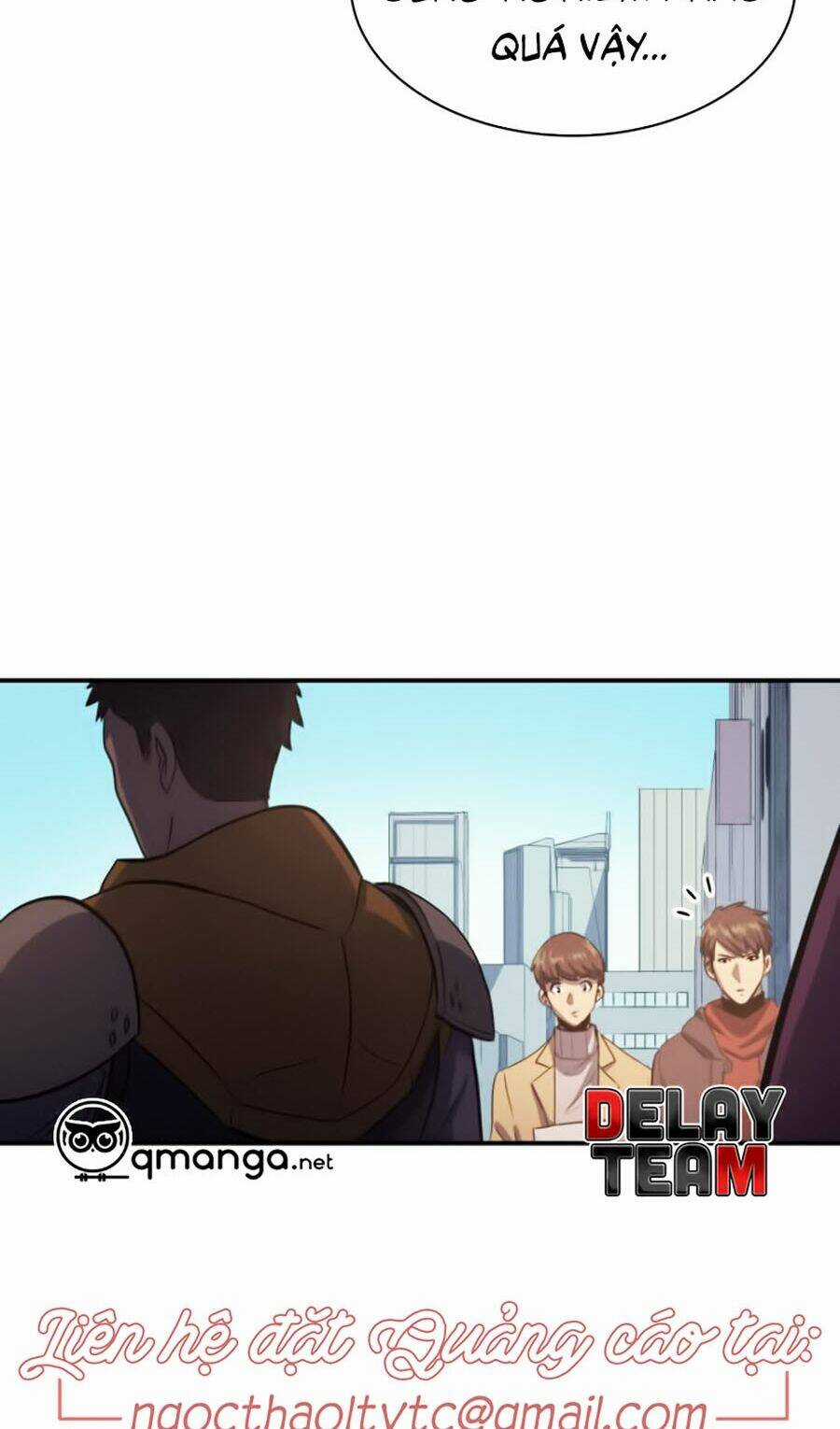 Sự Trở Lại Của Người Chơi Cấp Cao Nhất Chapter 5 trang 3