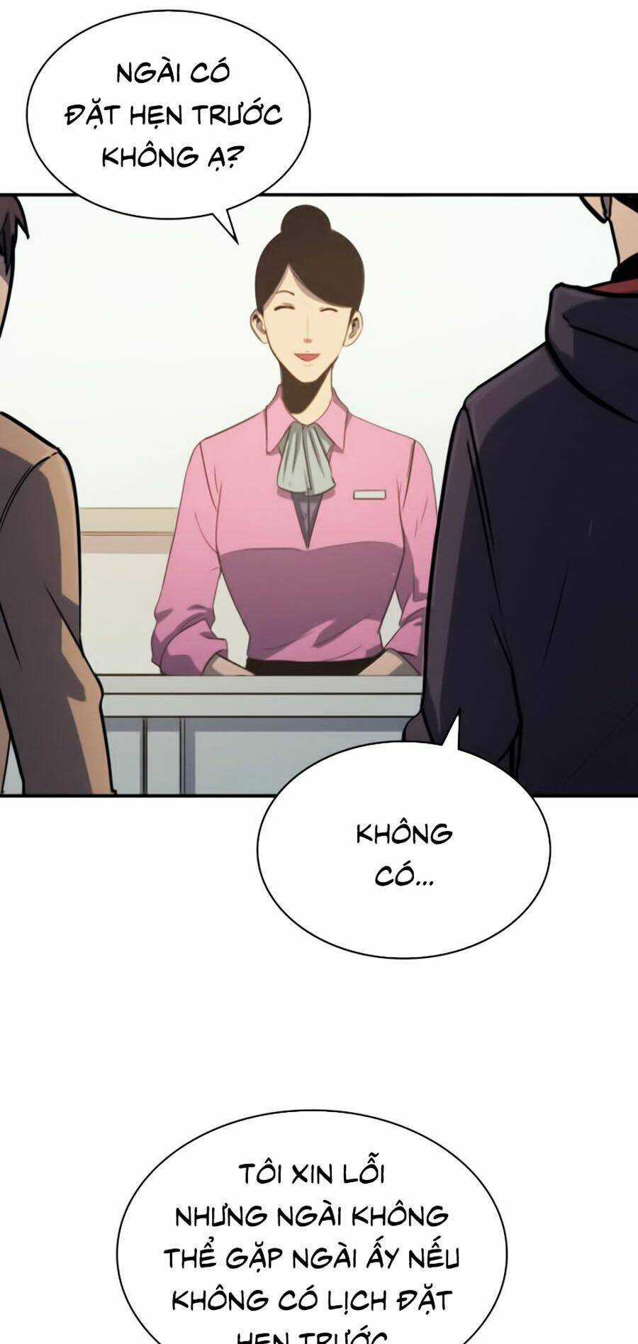 Sự Trở Lại Của Người Chơi Cấp Cao Nhất Chapter 5 trang 30