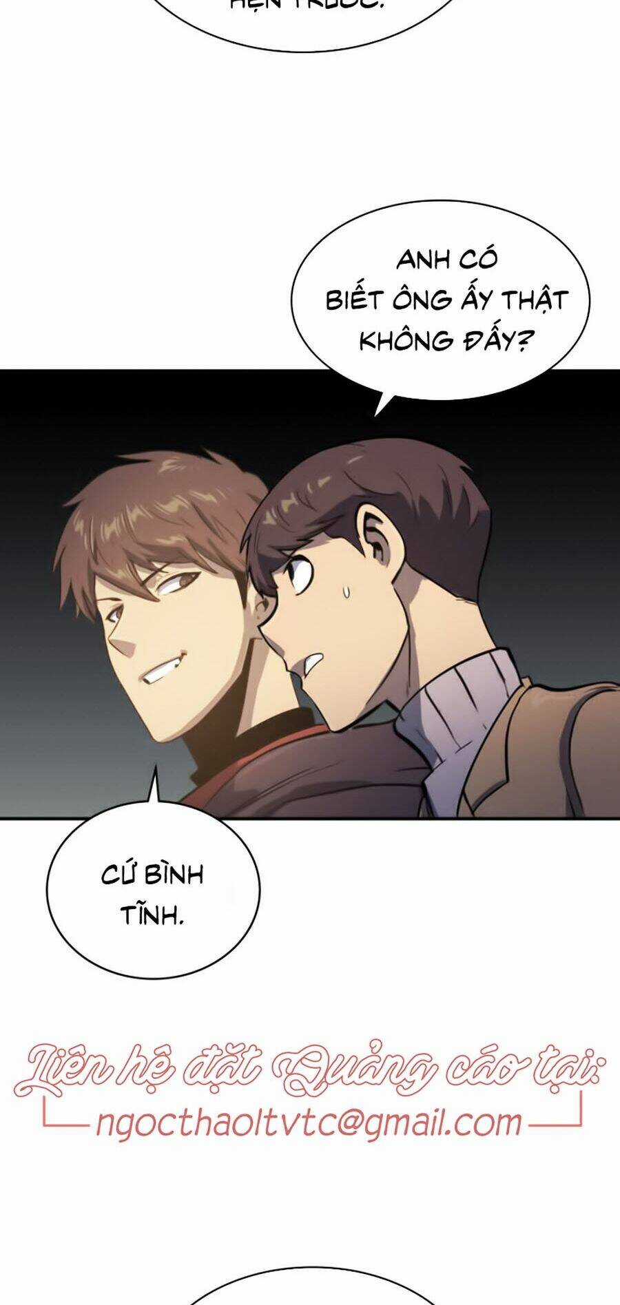 Sự Trở Lại Của Người Chơi Cấp Cao Nhất Chapter 5 trang 31