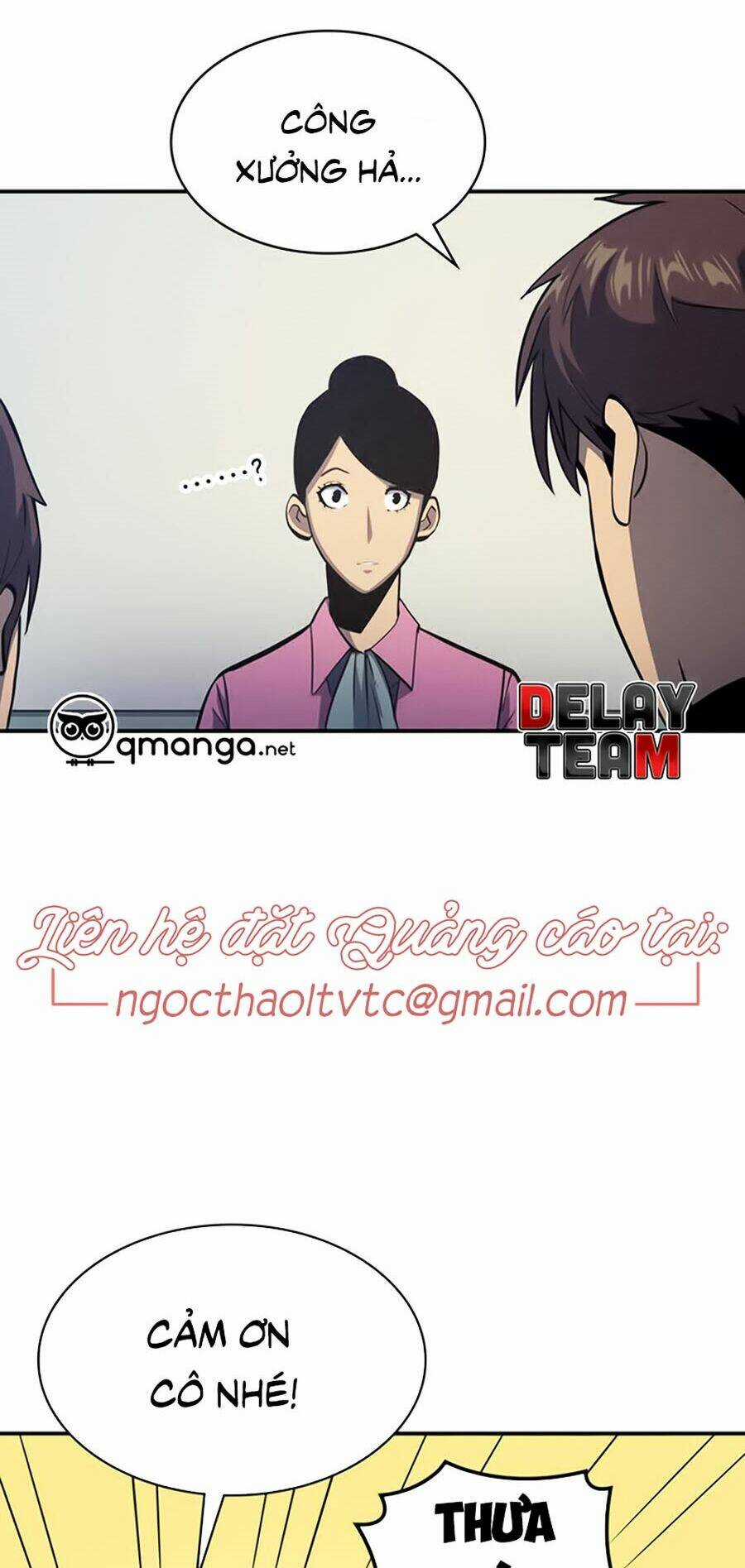 Sự Trở Lại Của Người Chơi Cấp Cao Nhất Chapter 5 trang 33