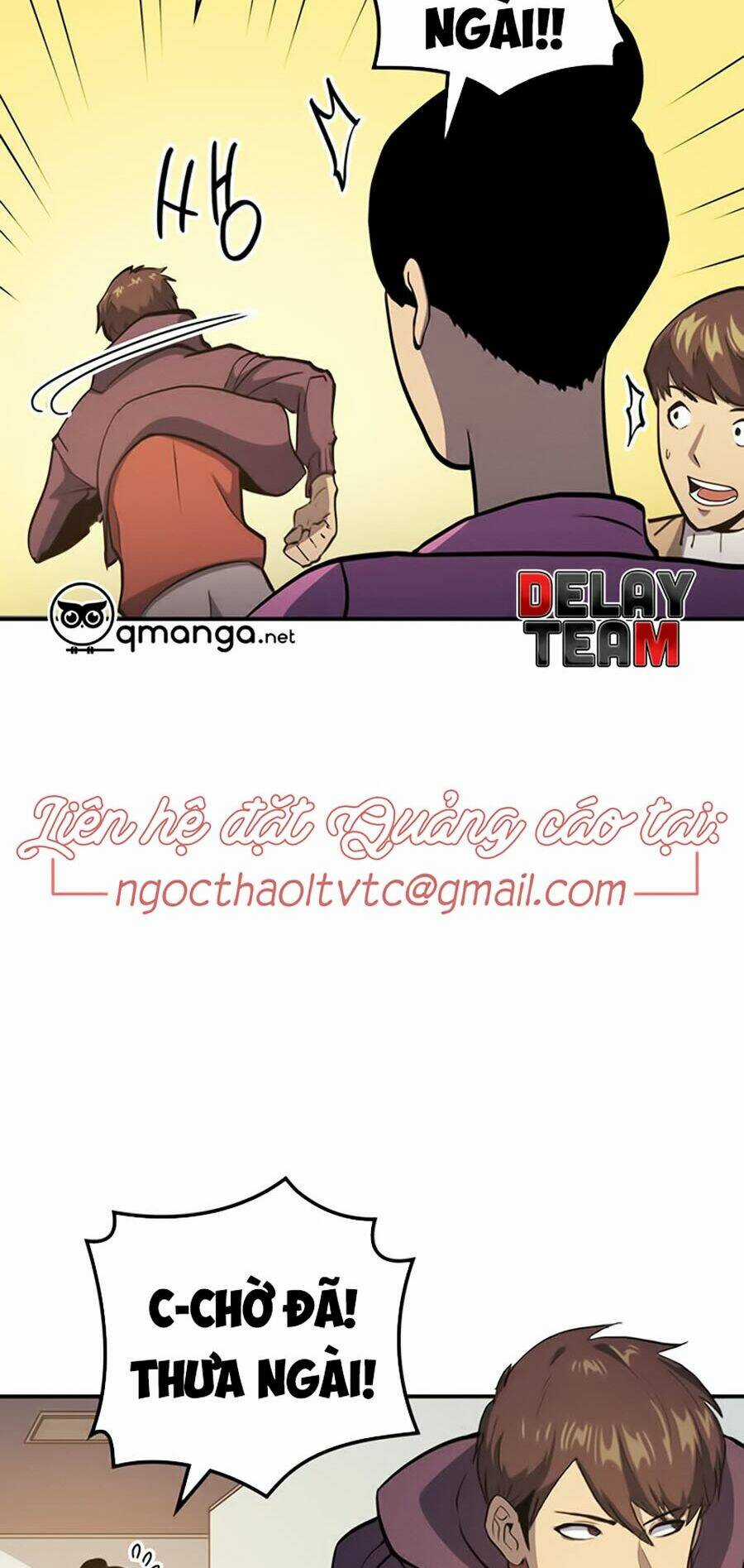 Sự Trở Lại Của Người Chơi Cấp Cao Nhất Chapter 5 trang 34