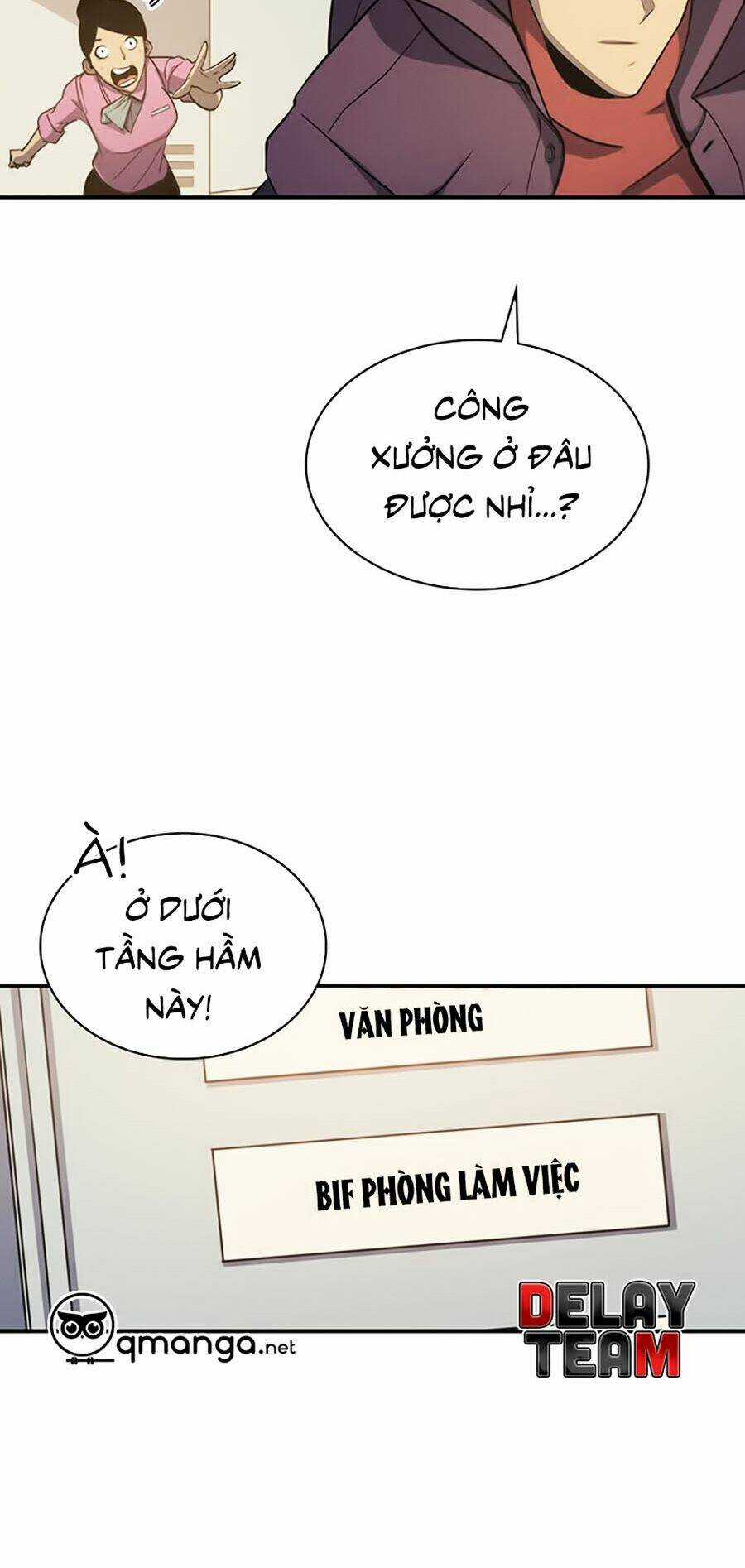 Sự Trở Lại Của Người Chơi Cấp Cao Nhất Chapter 5 trang 35