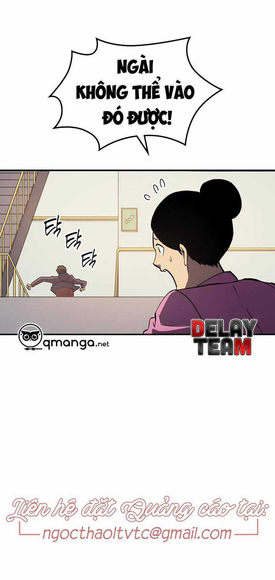 Sự Trở Lại Của Người Chơi Cấp Cao Nhất Chapter 5 trang 36