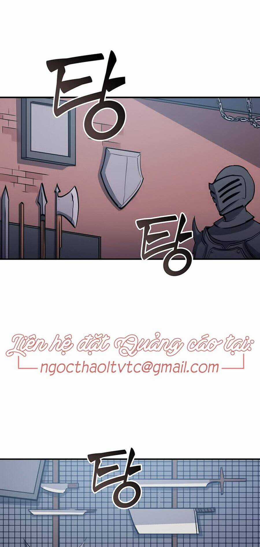 Sự Trở Lại Của Người Chơi Cấp Cao Nhất Chapter 5 trang 37