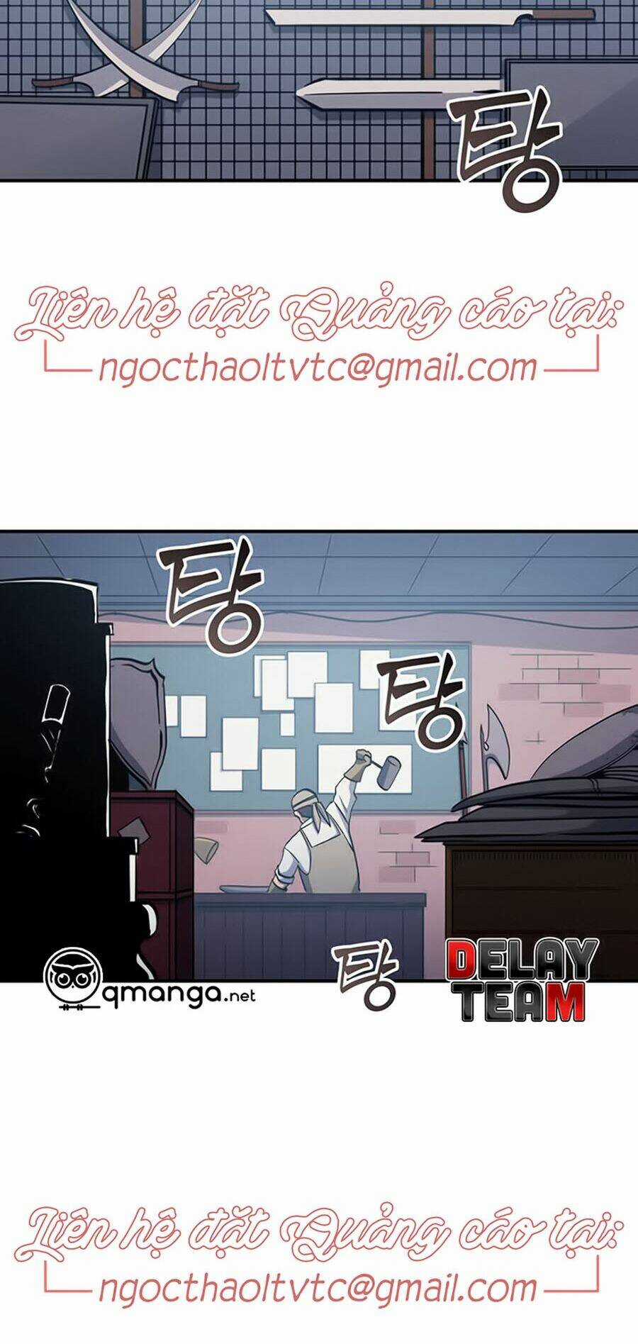 Sự Trở Lại Của Người Chơi Cấp Cao Nhất Chapter 5 trang 38