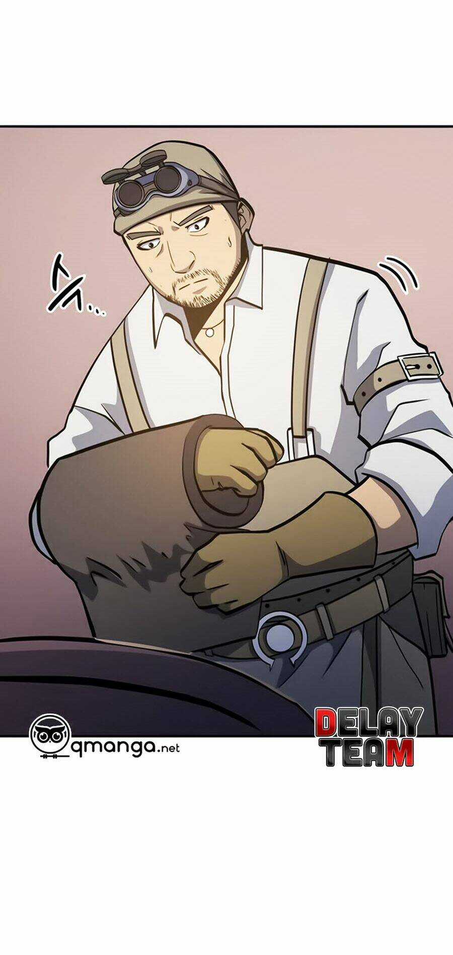 Sự Trở Lại Của Người Chơi Cấp Cao Nhất Chapter 5 trang 39