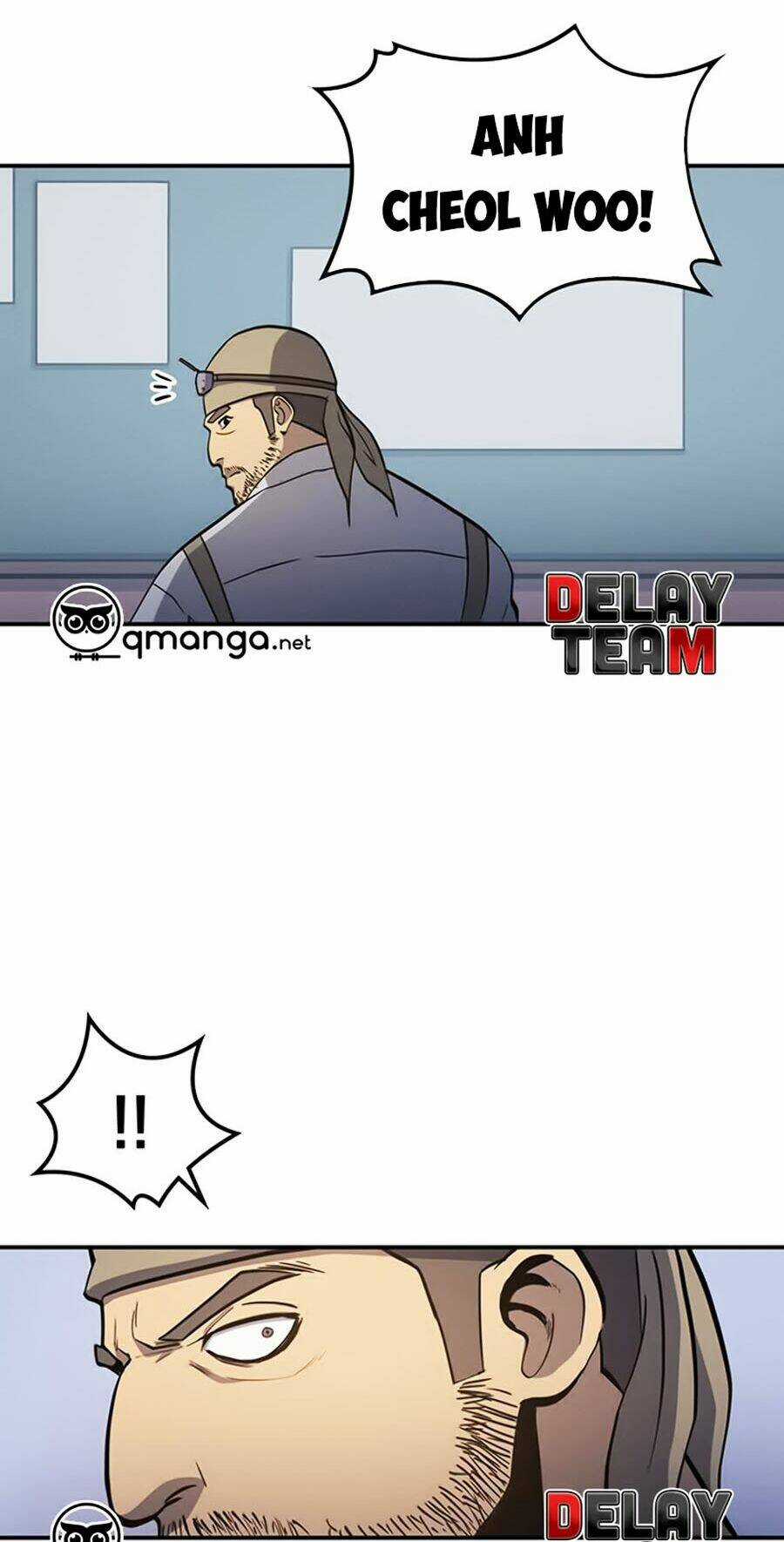 Sự Trở Lại Của Người Chơi Cấp Cao Nhất Chapter 5 trang 41