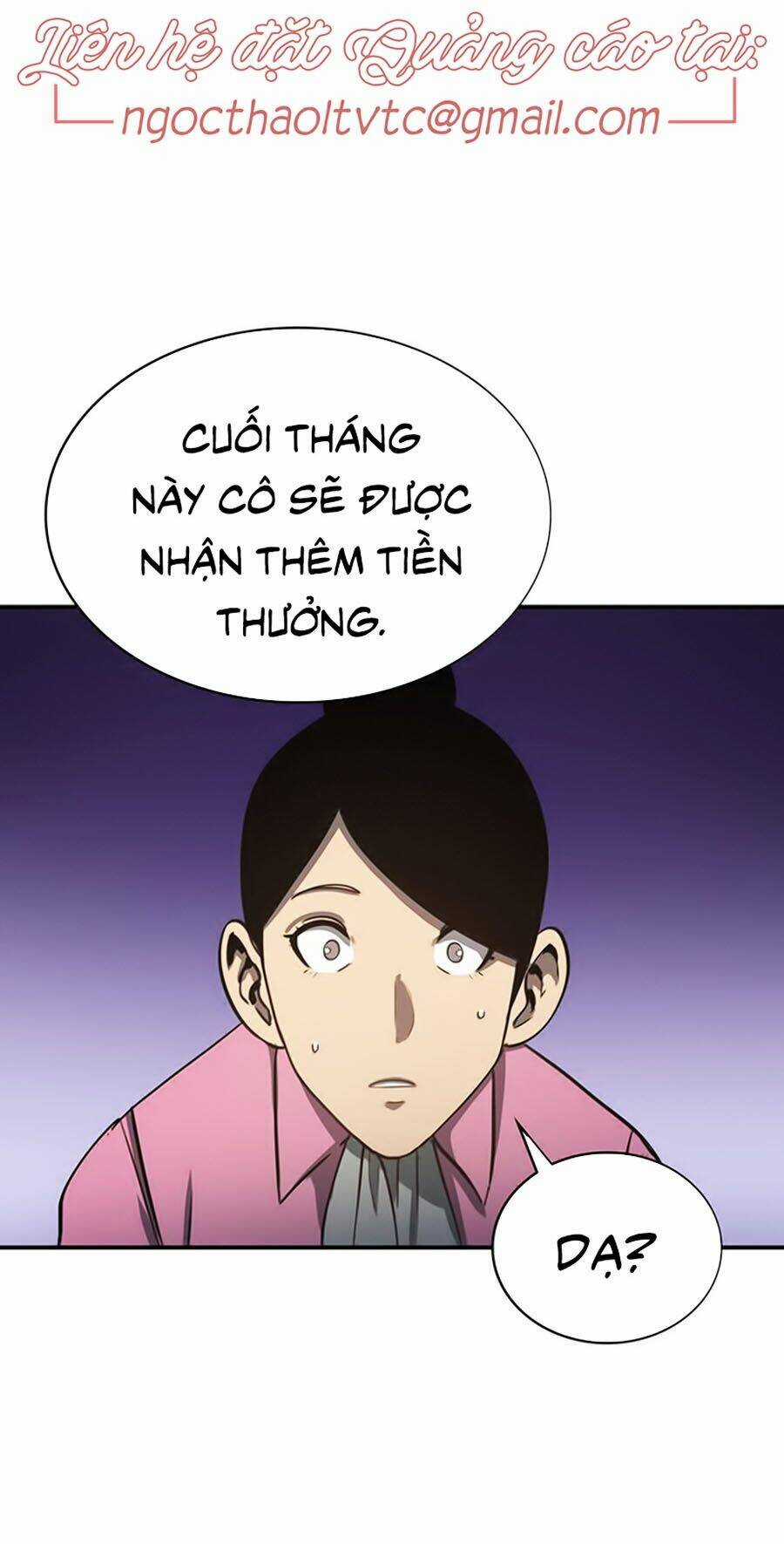 Sự Trở Lại Của Người Chơi Cấp Cao Nhất Chapter 5 trang 47