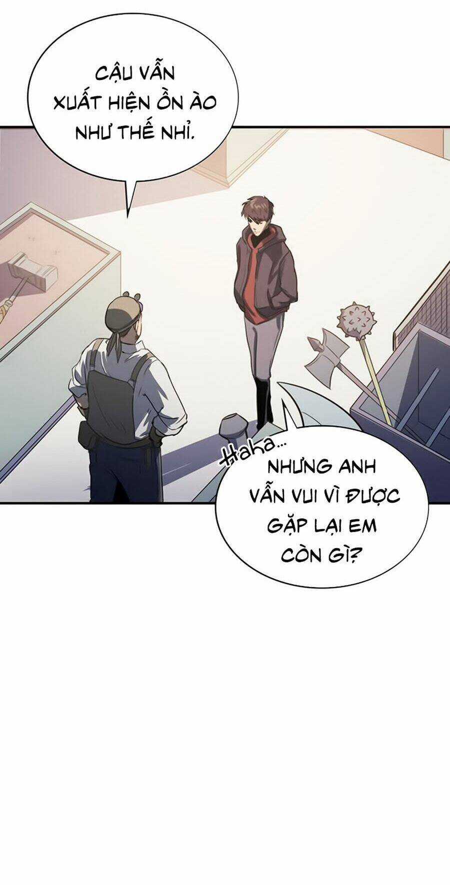 Sự Trở Lại Của Người Chơi Cấp Cao Nhất Chapter 5 trang 49