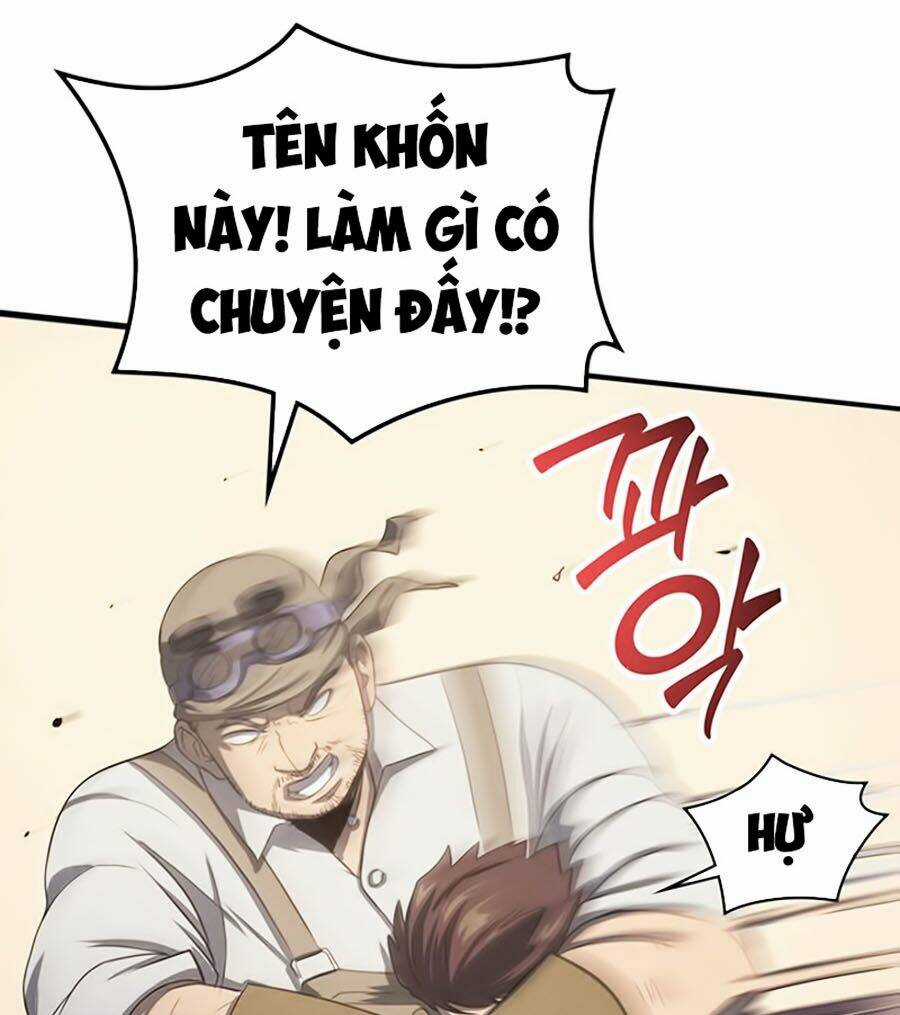 Sự Trở Lại Của Người Chơi Cấp Cao Nhất Chapter 5 trang 50