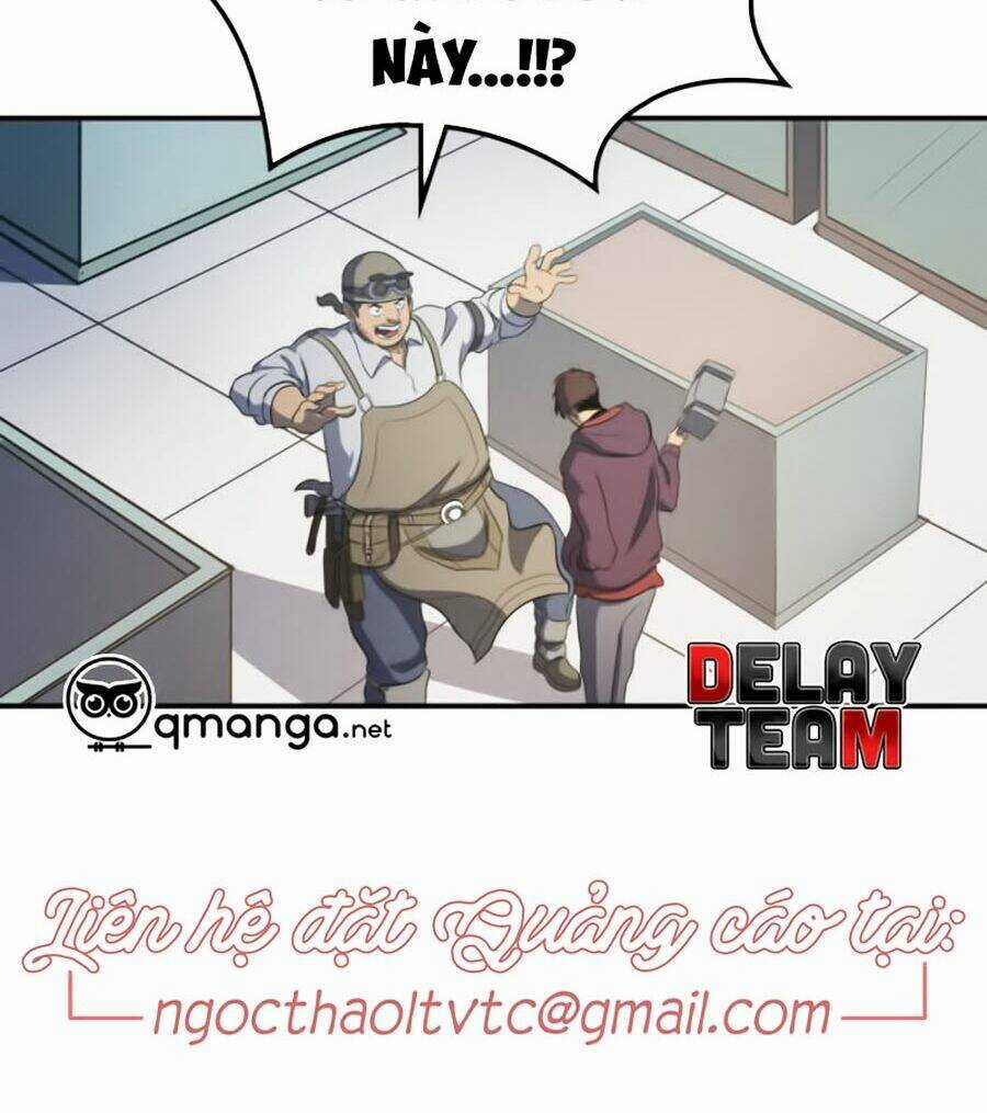 Sự Trở Lại Của Người Chơi Cấp Cao Nhất Chapter 5 trang 55