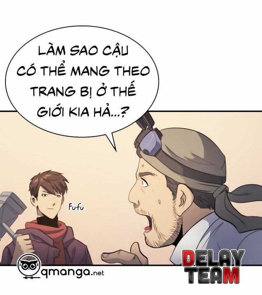 Sự Trở Lại Của Người Chơi Cấp Cao Nhất Chapter 5 trang 56