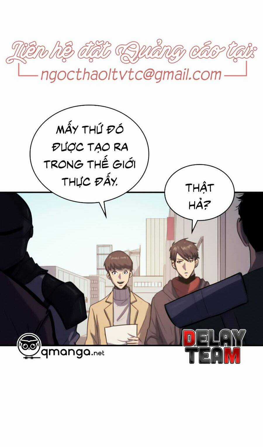 Sự Trở Lại Của Người Chơi Cấp Cao Nhất Chapter 5 trang 6