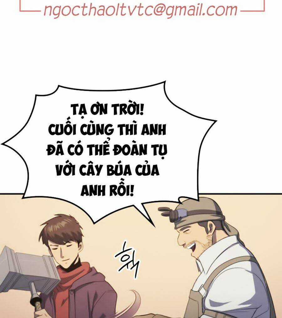 Sự Trở Lại Của Người Chơi Cấp Cao Nhất Chapter 5 trang 60